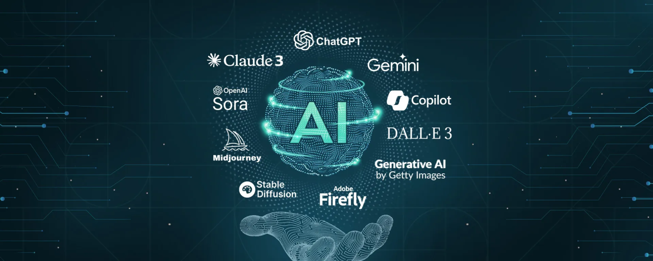 "Exploring the Best AI Models for Art and Text: MidJourney, Gemini, Claude, and More"