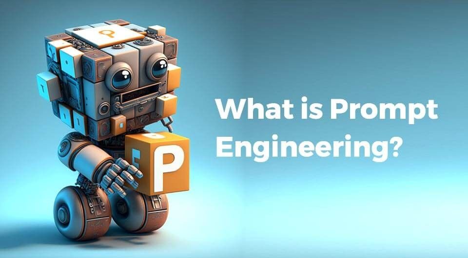 PROMPT ENGINEERING