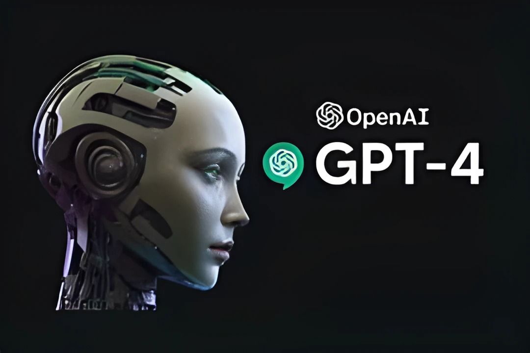 The Rise of GPT-4: Smarter, Faster, More Human-Like