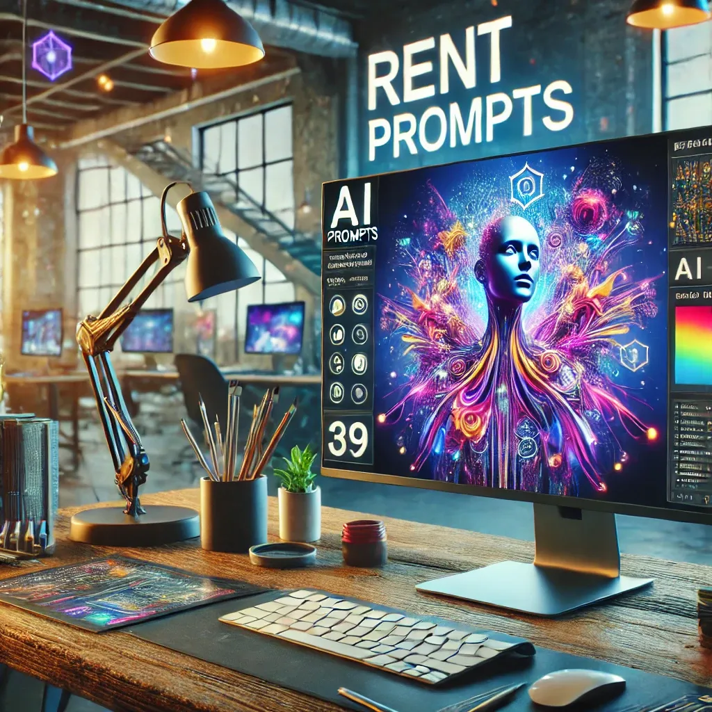 Top 5 Features of RentPrompts You Need to Know