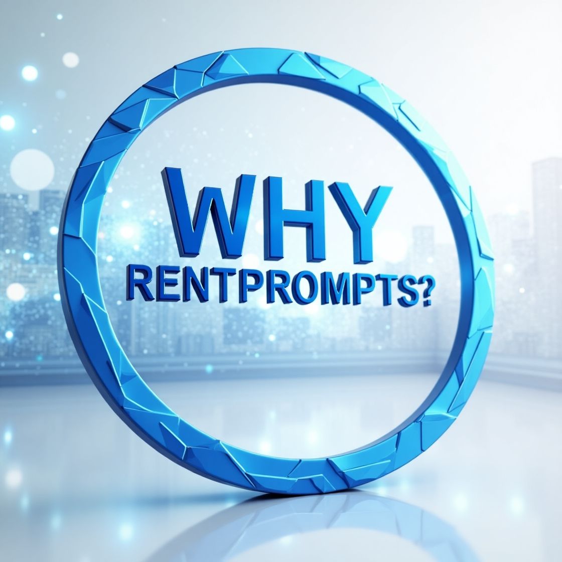 Unlocking Your Business Potential with RentPrompts