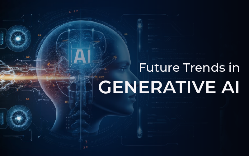Exploring the Future of AI in Learning and Development: Trends to Watch