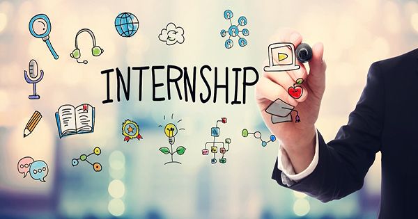 My First Internship Experience in AI Prompt Engineering