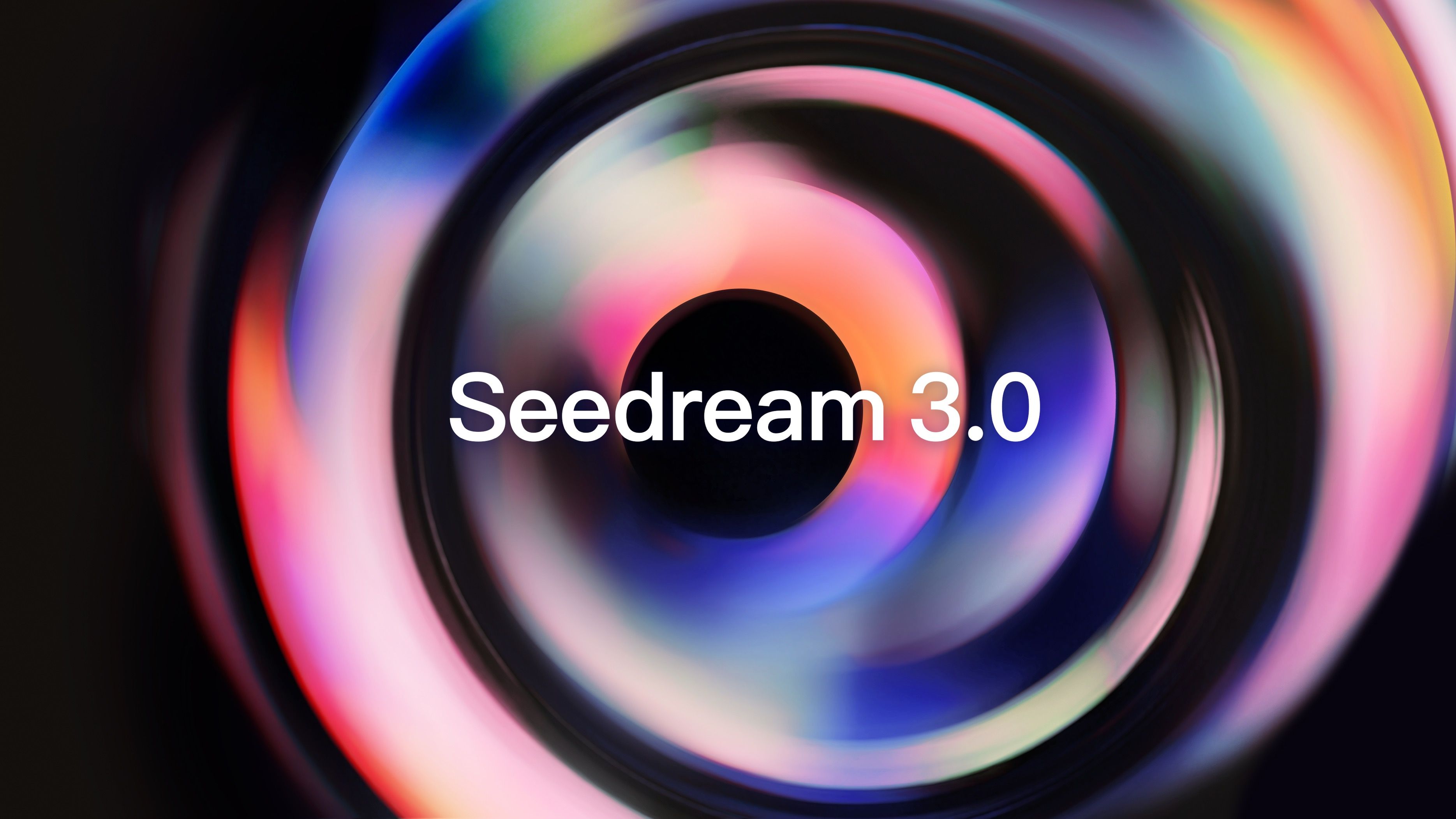 seedream-v3 - image AI model by bytedance