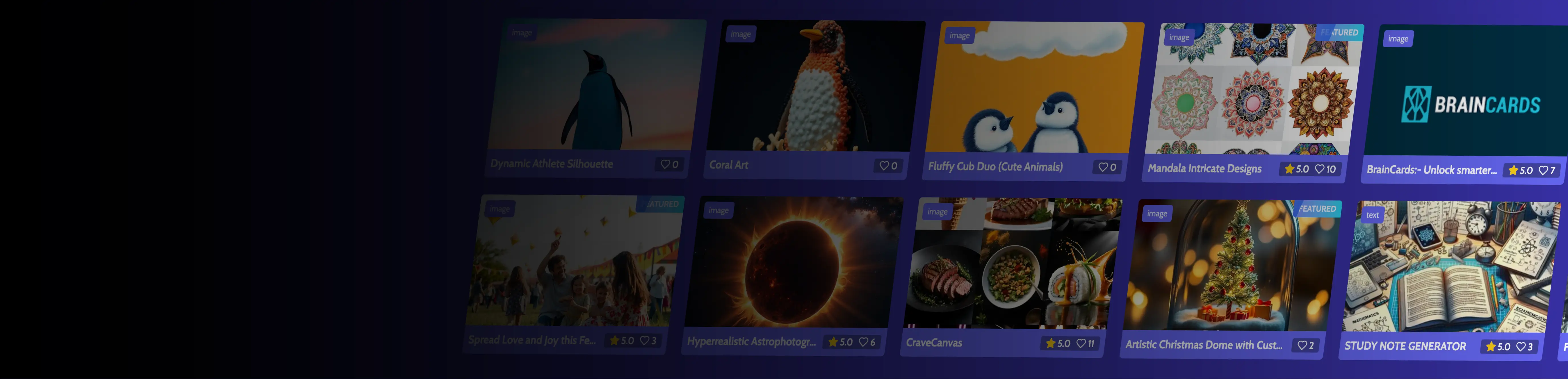 widget image