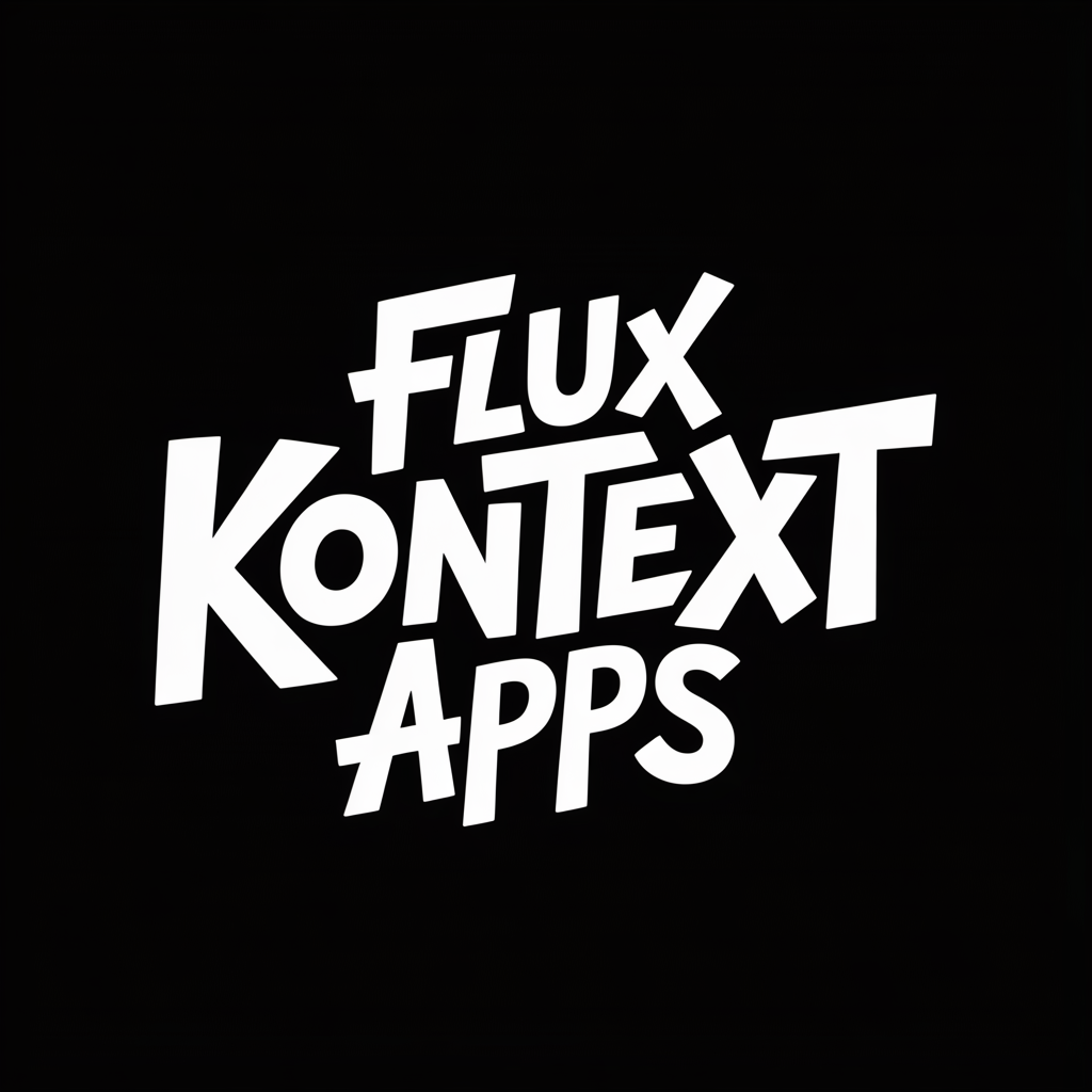 flux-kontext-apps