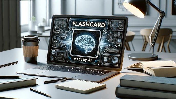 Revolutionizing Learning: AI-Powered Flashcards with Prompt Engineering"