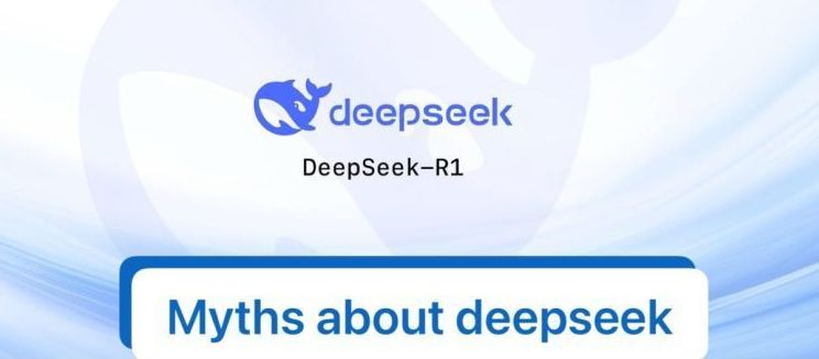 DeepSeek R1 is Real, but the Myths about it ? Not so real!