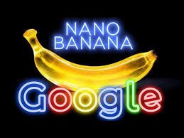 nano-banana - image AI model by Google