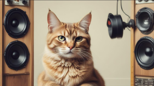 Stable Audio Open - audio AI model by stability-ai